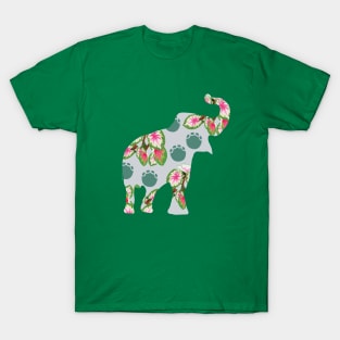 Elephant Ear T-Shirt